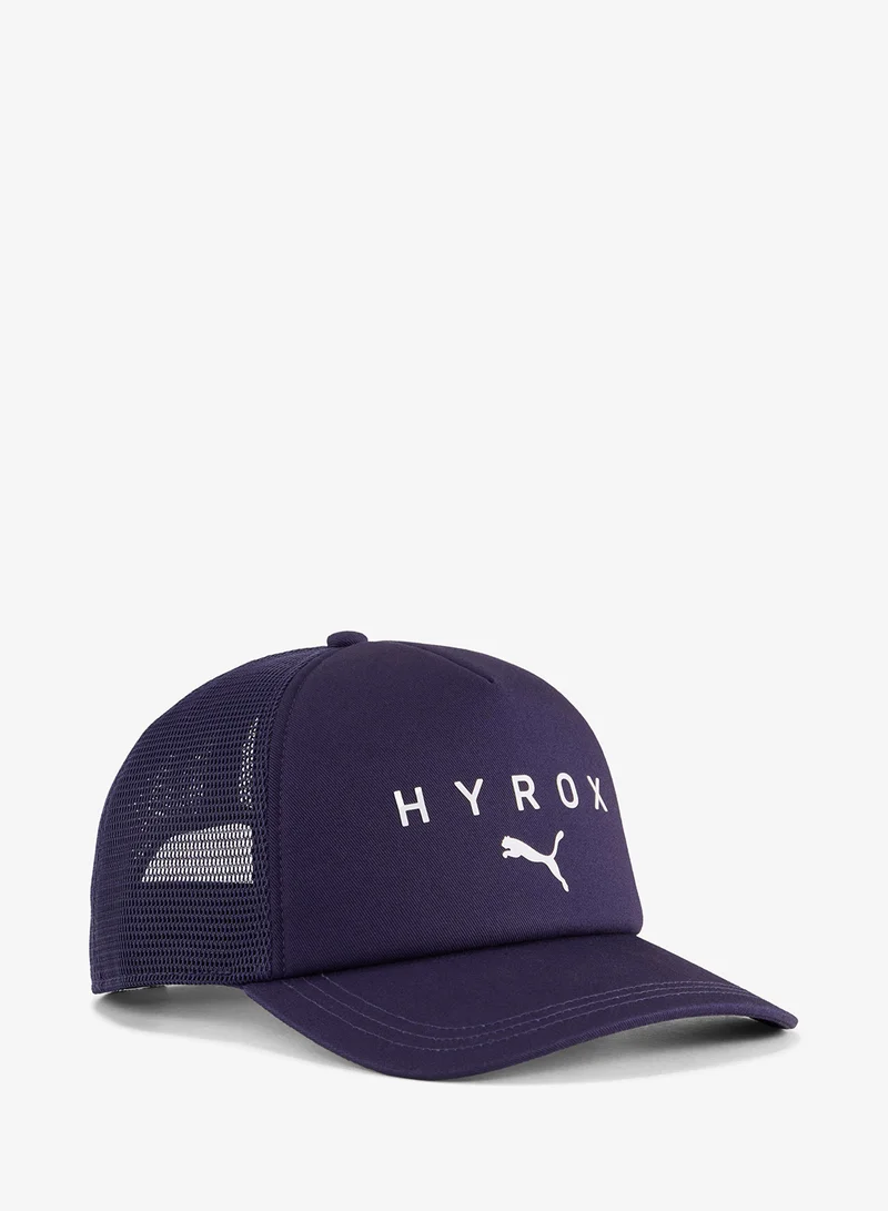 بوما Hyrox Trucker